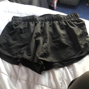 Athletic Works swim shorts